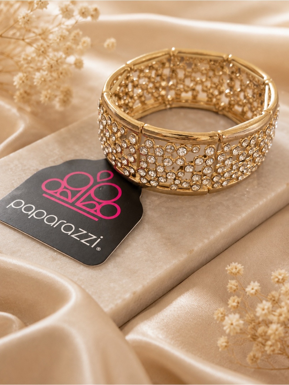 Bracelet (Stretch)